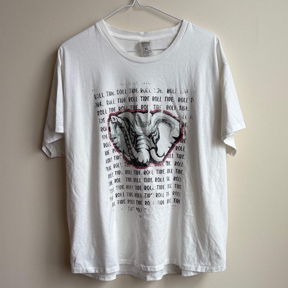 Alabama Gameday Couture Tshirt